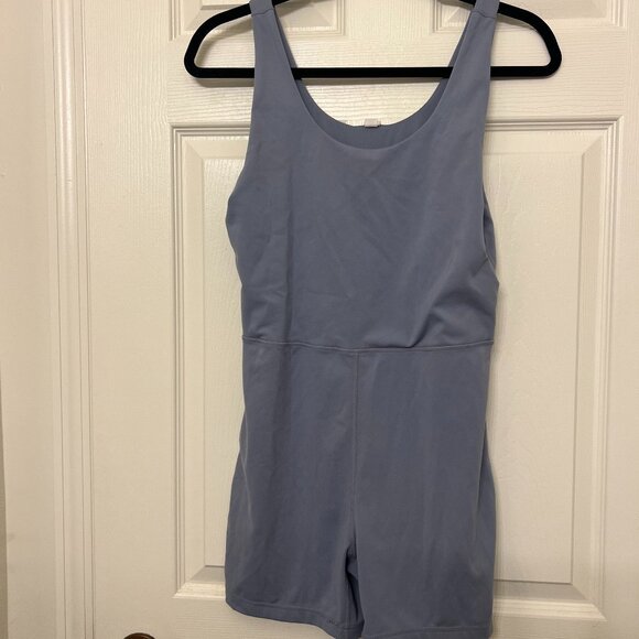 Athletic One Piece - Picture 1 of 3